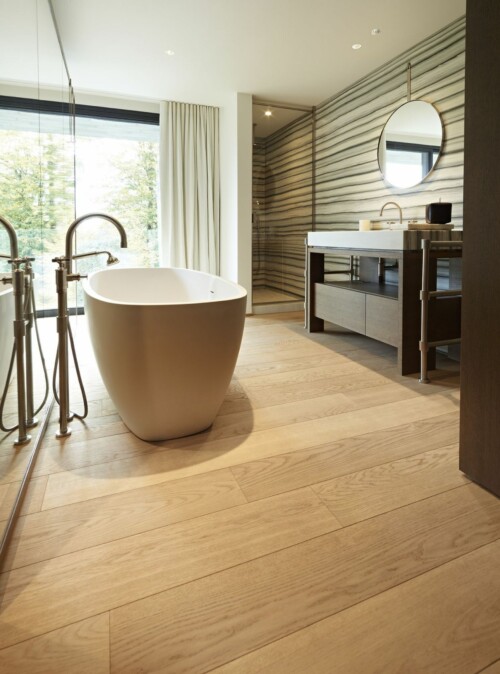 Massieve planken- en parketvloeren | Parketline | Roeselare