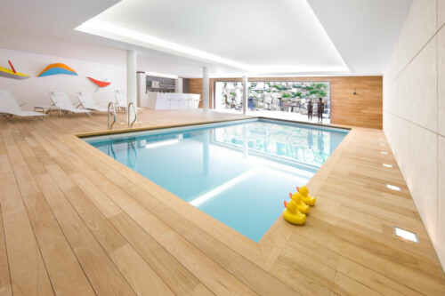 Massieve planken- en parketvloeren | Parketline | Roeselare