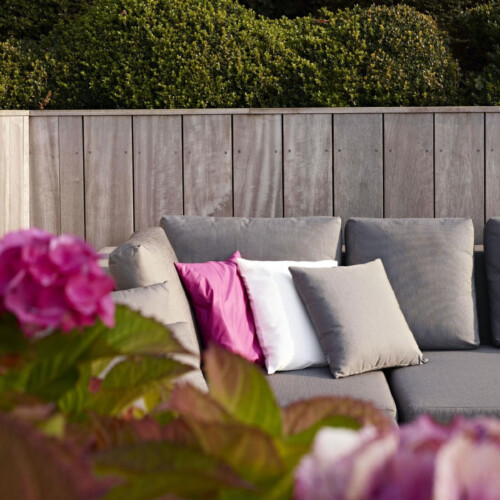 Houten terras | Massieve planken- en parketvloeren | Parketline | Roeselare