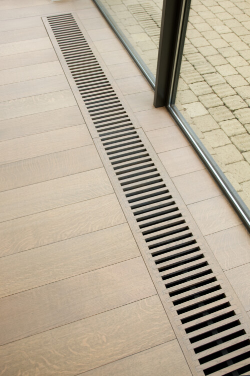 Massieve planken- en parketvloeren| Maatwerk | Parketline | Roeselare