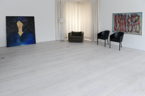 Massieve planken- en parketvloeren | Parketline | Roeselare