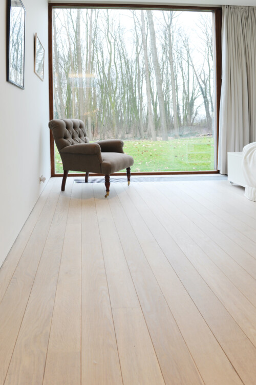 Massieve planken- en parketvloeren | Parketline | Roeselare