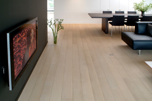 Massieve planken- en parketvloeren | Parketline | Roeselare