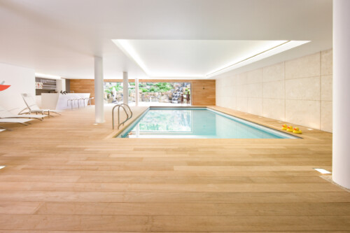 Massieve planken- en parketvloeren | Parketline | Roeselare