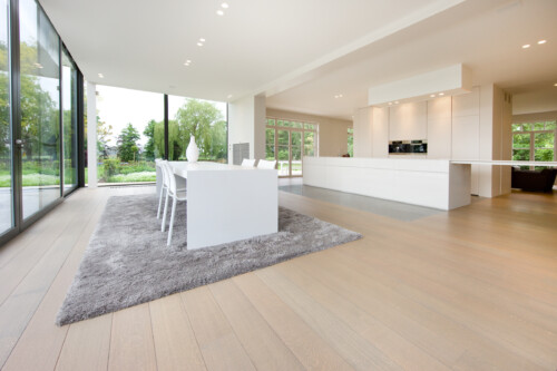 Massieve planken- en parketvloeren| Maatwerk | Parketline | Roeselare