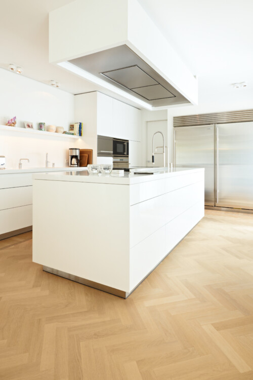 Massieve planken- en parketvloeren| Motiefparket | Parketline | Roeselare