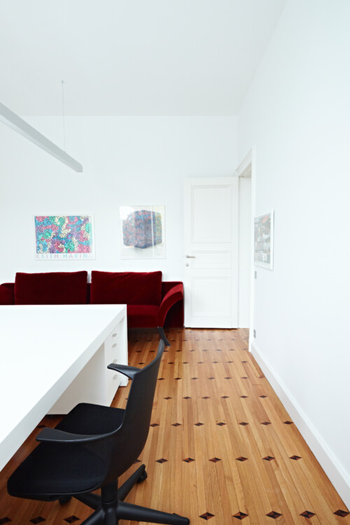 Massieve planken- en parketvloeren| Motiefparket | Parketline | Roeselare